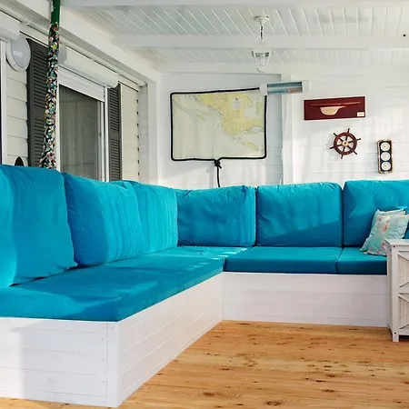 Mobile Homes With Terrace Kompleks wypoczynkowy Vodice