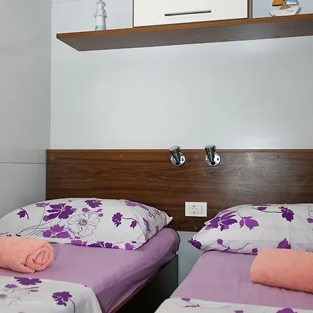 Mobile Homes With Terrace