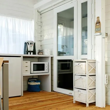 Mobile Homes With Terrace *