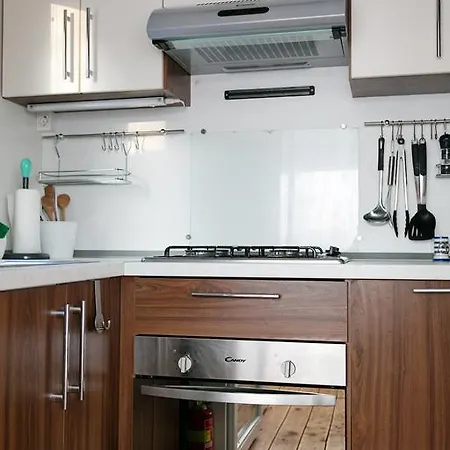 Mobile Homes With Terrace *