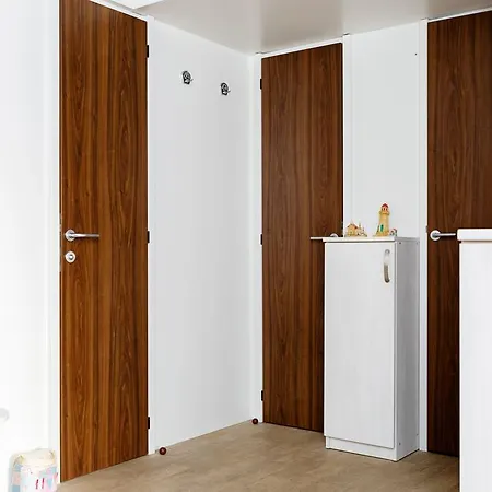Mobile Homes With Terrace Vodice
