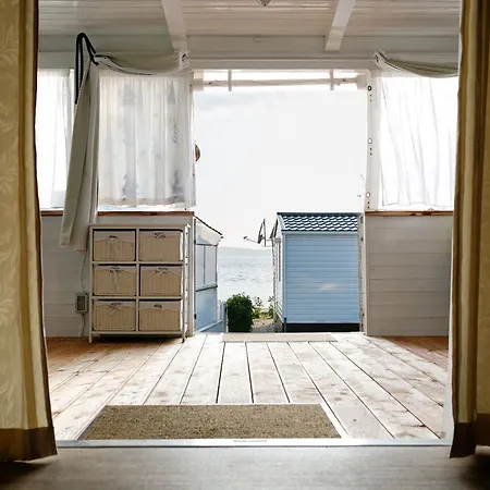 Kompleks wypoczynkowy Mobile Homes With Terrace *