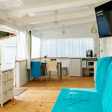 Mobile Homes With Terrace
