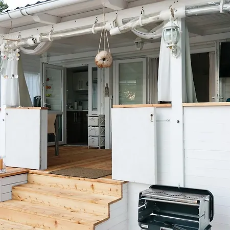 Mobile Homes With Terrace *