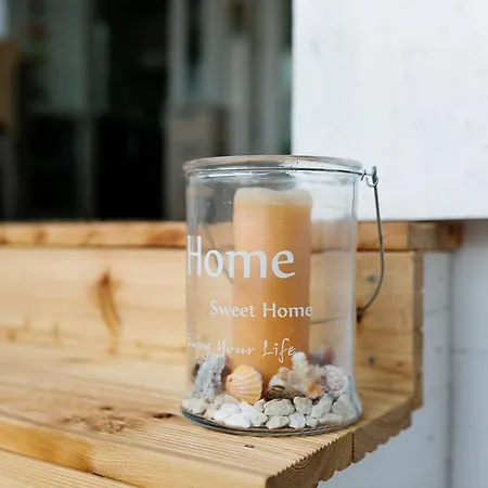 Mobile Homes With Terrace Kompleks wypoczynkowy *