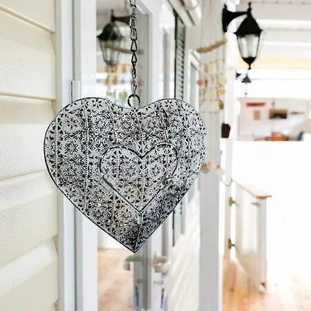 Mobile Homes With Terrace Village de vacances Vodice
