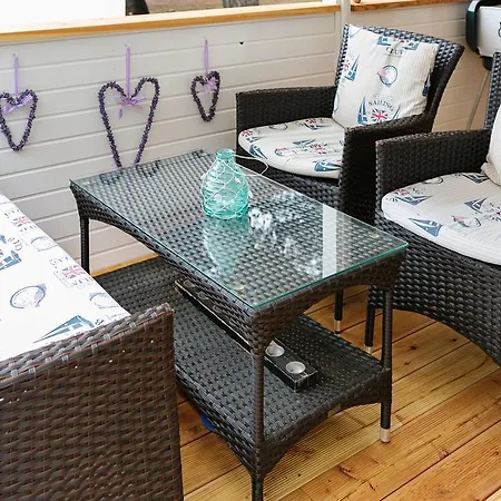 Village de vacances Mobile Homes With Terrace Vodice