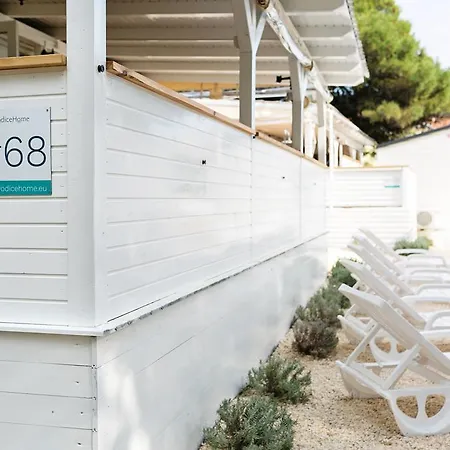 Mobile Homes With Terrace *