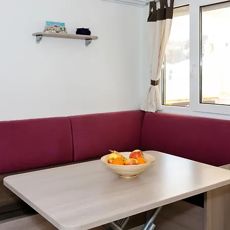 Mobile Homes With Terrace