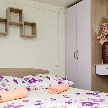 Mobile Homes With Terrace