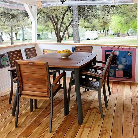 Mobile Homes With Terrace *
