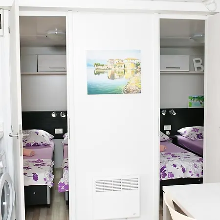 Mobile Homes With Terrace