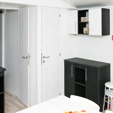 Village de vacances Mobile Homes With Terrace Vodice