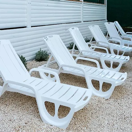 Mobile Homes With Terrace *
