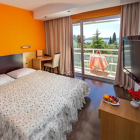 Mobile Homes With Terrace * Vodice