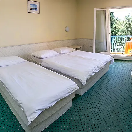 Mobile Homes With Terrace Vodice