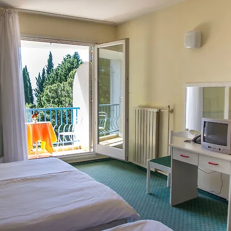 Mobile Homes With Terrace Village de vacances Vodice