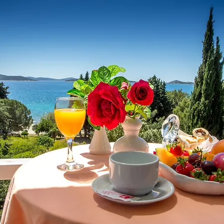 Mobile Homes With Terrace Village de vacances *