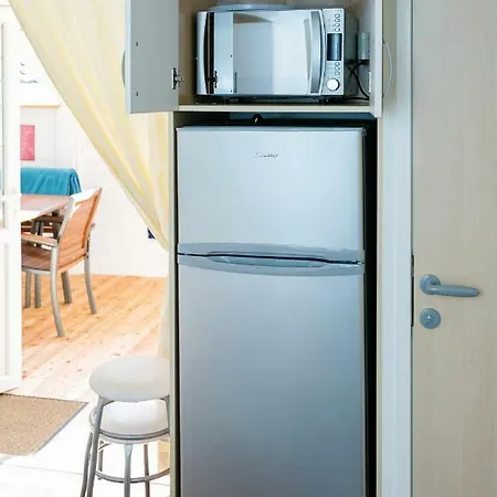 Village de vacances Mobile Homes With Terrace Vodice
