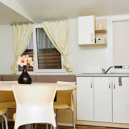 Mobile Homes With Terrace