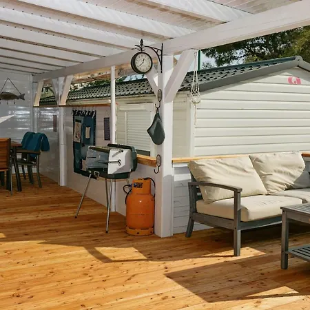 Mobile Homes With Terrace