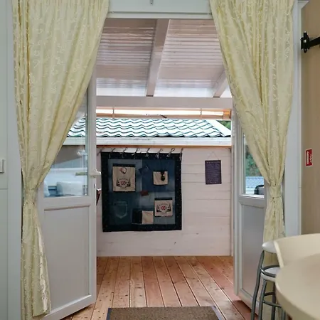Mobile Homes With Terrace