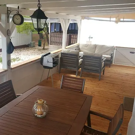 Mobile Homes With Terrace